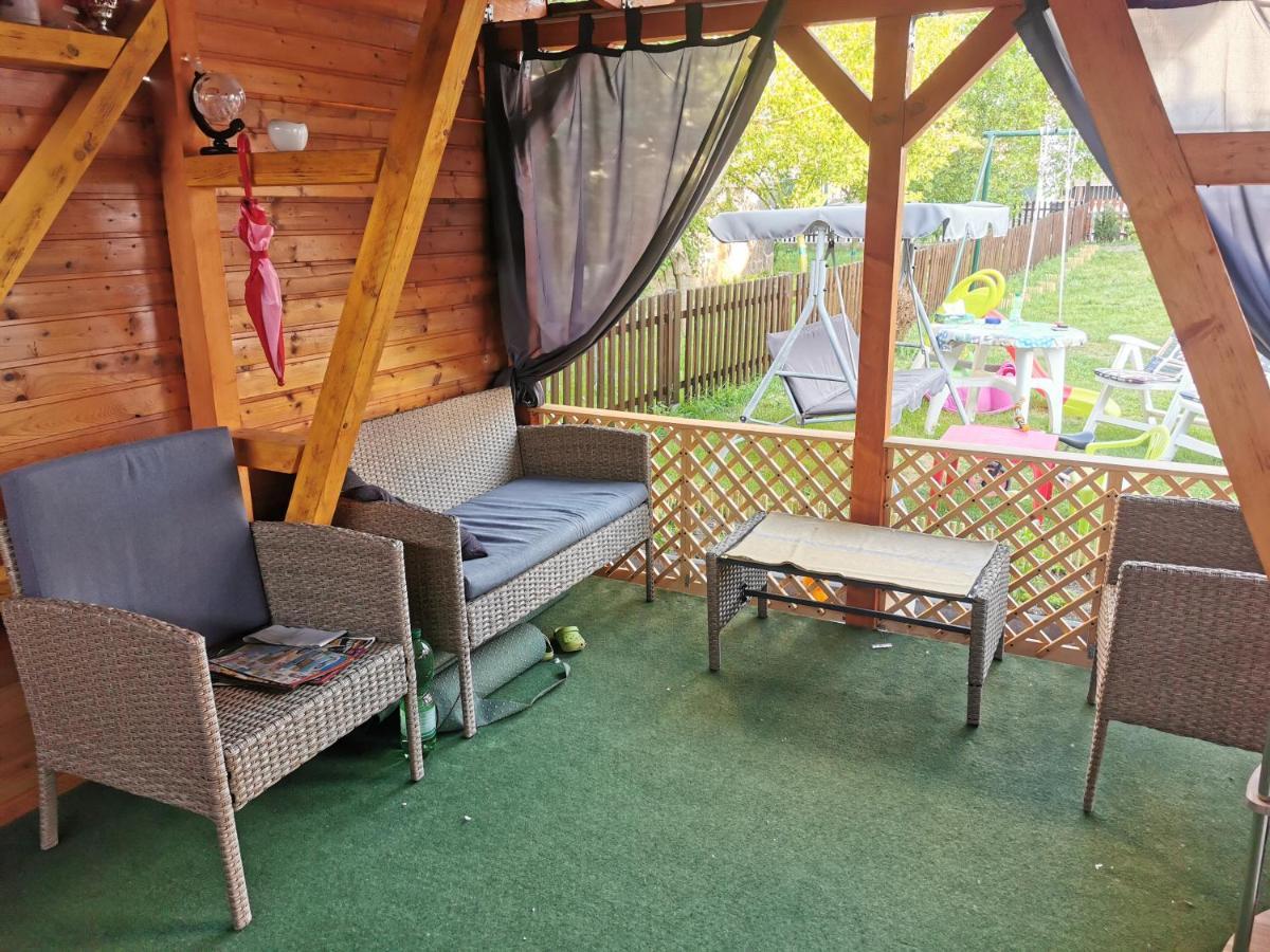 4-Zimmer-Wohnung Mit 6 Betten Bad Oeynhausen Esterno foto
