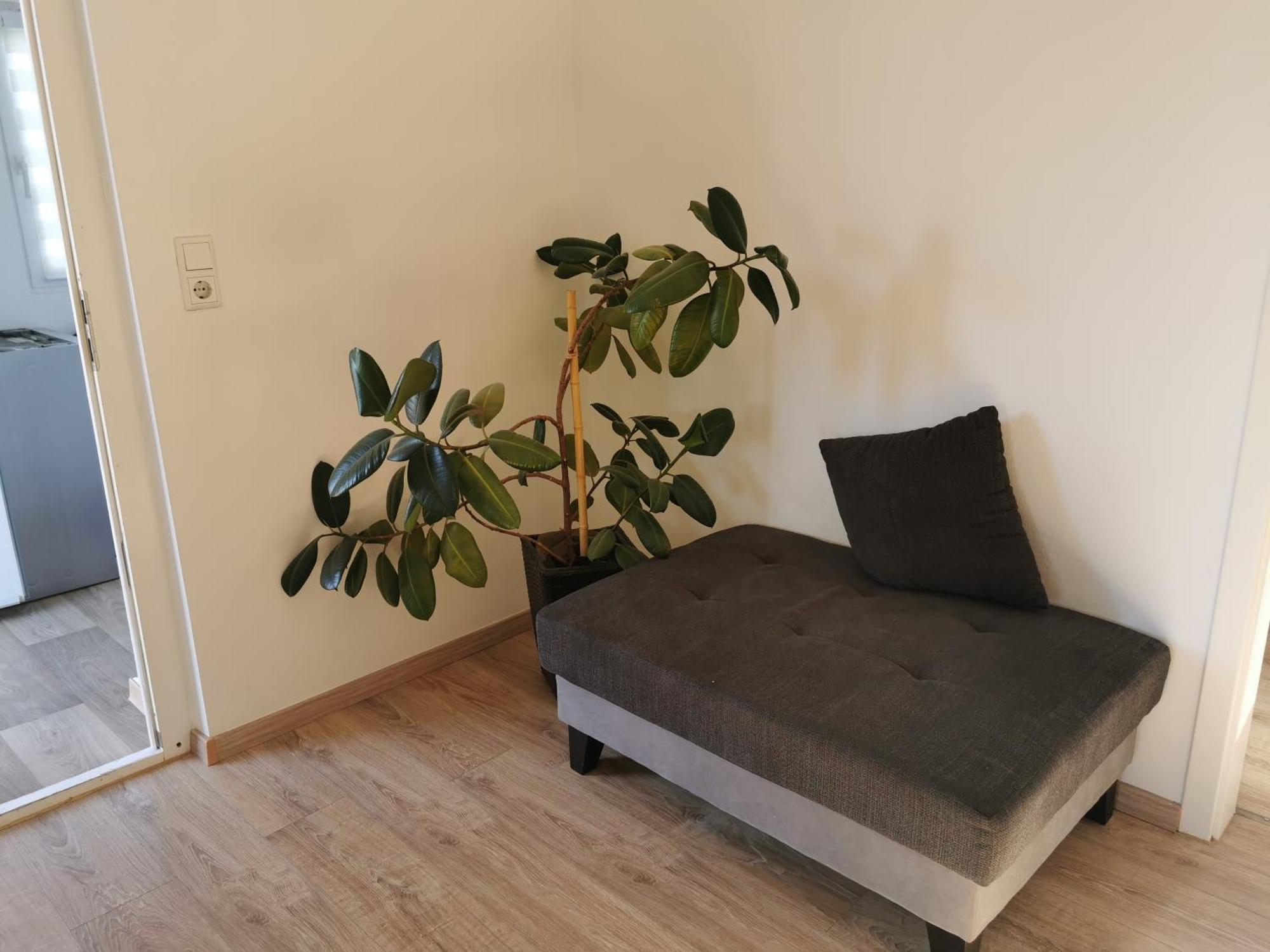 4-Zimmer-Wohnung Mit 6 Betten Bad Oeynhausen Esterno foto