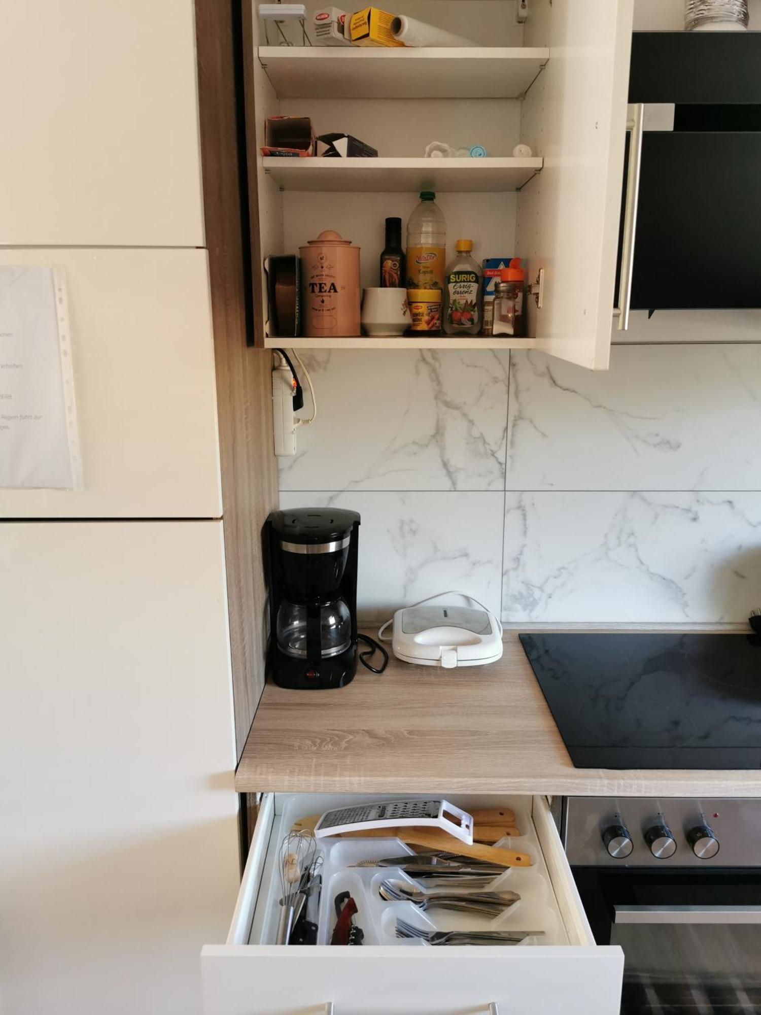 4-Zimmer-Wohnung Mit 6 Betten Bad Oeynhausen Esterno foto