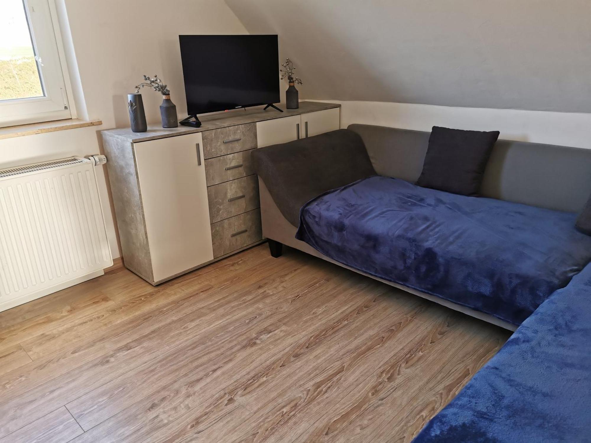 4-Zimmer-Wohnung Mit 6 Betten Bad Oeynhausen Esterno foto